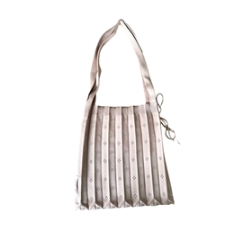 Pico Fleur Bag - Oyster Pink 